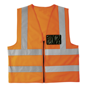 Contract Waistcoat