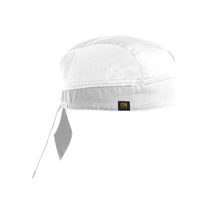 Chef Skull Cap