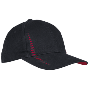 6 Panel Empire Cap