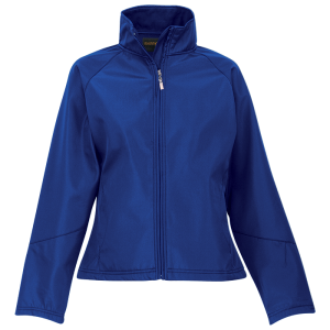 Techno Jacket Ladies