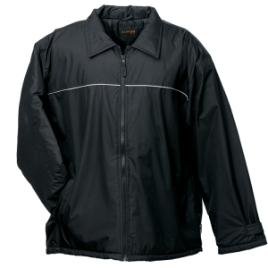 Hi-Tech Bomber Jacket Mens