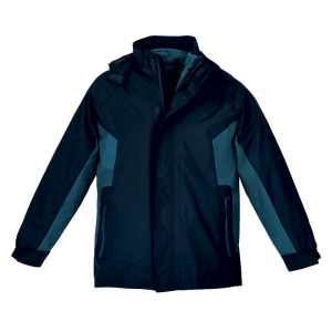 4-in-1 Jacket Mens