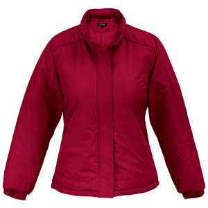Trade Jacket Ladies