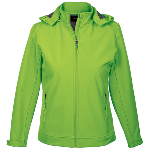 Illusion Jacket Ladies