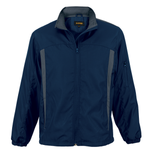 Griffin Jacket Mens