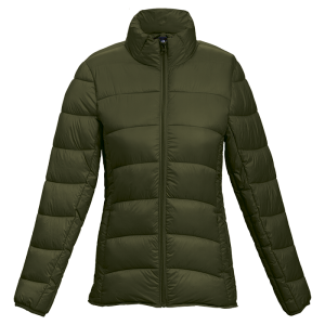 Stratford Jacket Ladies