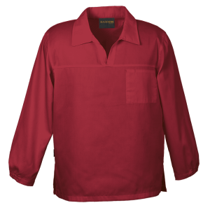 Barron Food Safety Jacket
