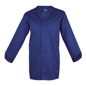 Barron Food Safety Dust Coat