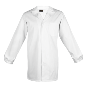 Barron Food Safety Dust Coat