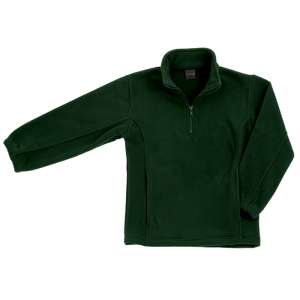 Essential Micro Fleece Kiddies