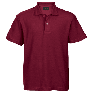 175g Pique Knit Golfer Kiddies