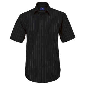 Civic Lounge Short Sleeve Mens