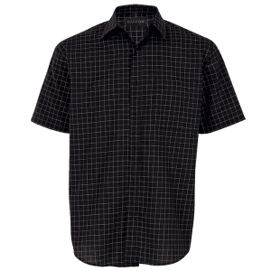 Saddle Stitch Lounge Short Sleeve