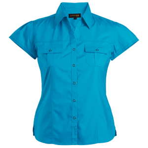 City Blouse Ladies