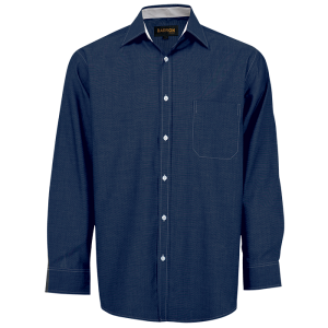 Onyx Lounge Long Sleeve Mens