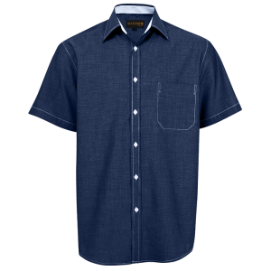 Onyx Lounge Short Sleeve Mens