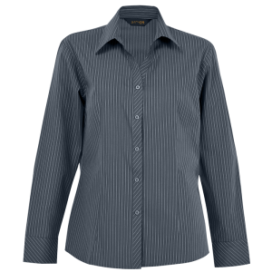 Quest Long Sleeve Blouse Ladies