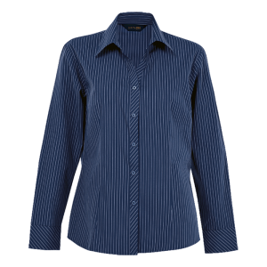 Quest Long Sleeve Blouse Ladies