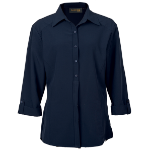 Geneva Blouse Ladies