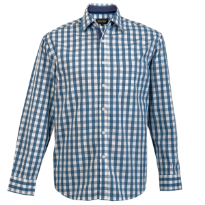 Cedar Lounge Long Sleeve Mens