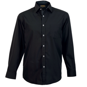 Saga Lounge Long Sleeve Mens