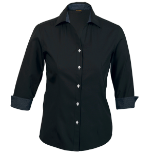 Saga Blouse Ladies