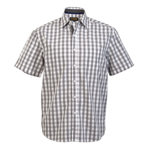 Cedar Lounge Short Sleeve Mens