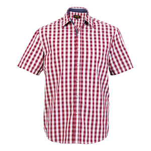 Cedar Lounge Short Sleeve Mens