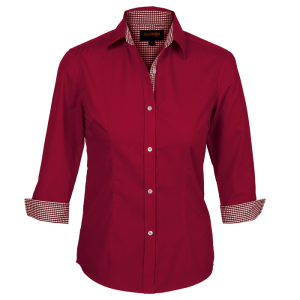 Harper Blouse Ladies