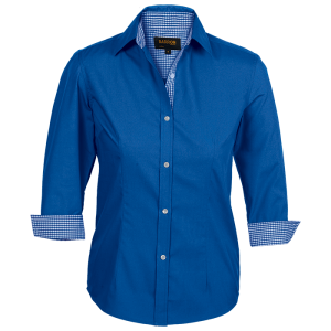 Harper Blouse Ladies