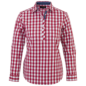 Cedar Blouse Ladies