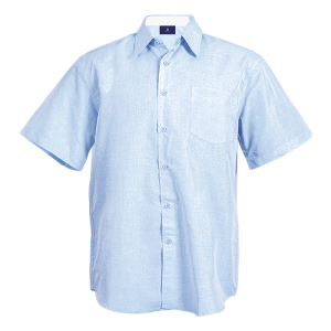 Berlin Lounge Shirt Short Sleeve Mens