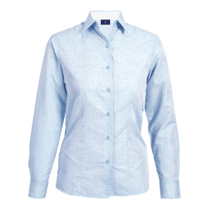 Berlin Blouse Long Sleeve Ladies
