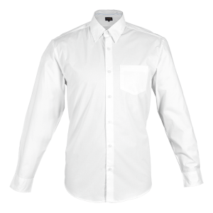 Florida Lounge Shirt Long Sleeve Mens