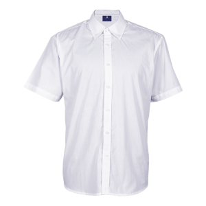 Prime Cotton Lounge Short Sleeve Mens