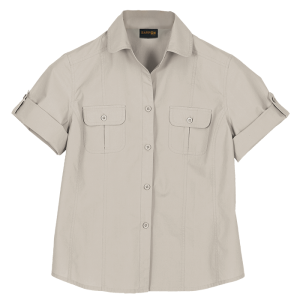 Outback Blouse Ladies
