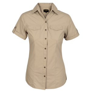 Tracker Shirt Ladies