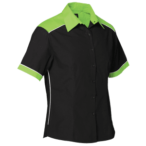 Racing Pit Shirt Ladies