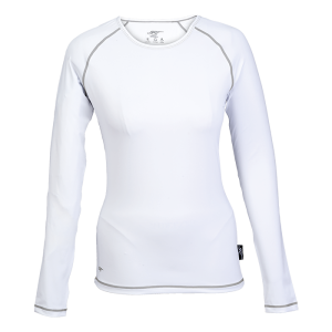 BRT Signature Long Sleeve Top Ladies