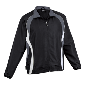 BRT X-Celerate Tracksuit Top Kiddies