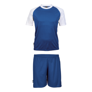 BRT Pitch Soccer Single Set Kiddies