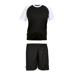 BRT Pitch Soccer Single Set