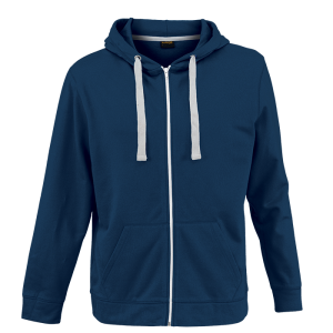 Brighton Hooded Sweater