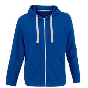 Brighton Hooded Sweater