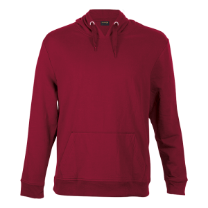 Beckham Hooded Sweater