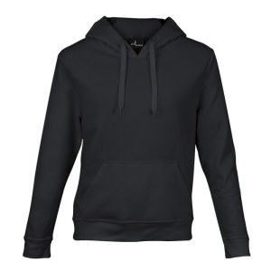 Basic Promo Hooded Sweater