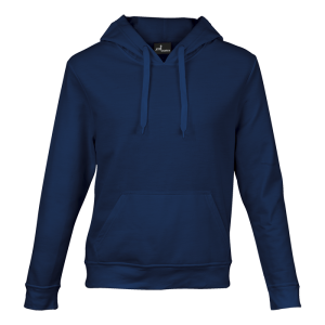 Basic Promo Hooded Sweater