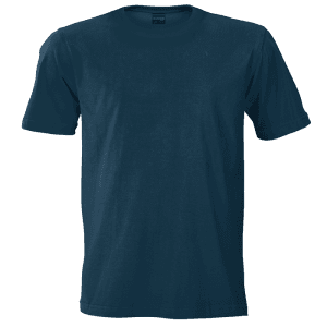 160g Barron Crew Neck T-Shirt – Petrol, 5XL – Corpmerch