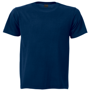 170g Barron Combed Cotton Crew Neck T-Shirt