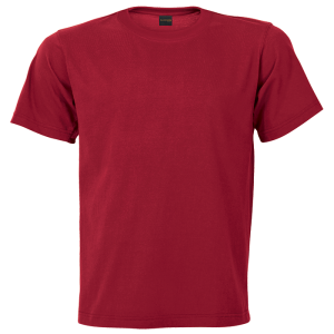 170g Barron Combed Cotton Crew Neck T-Shirt